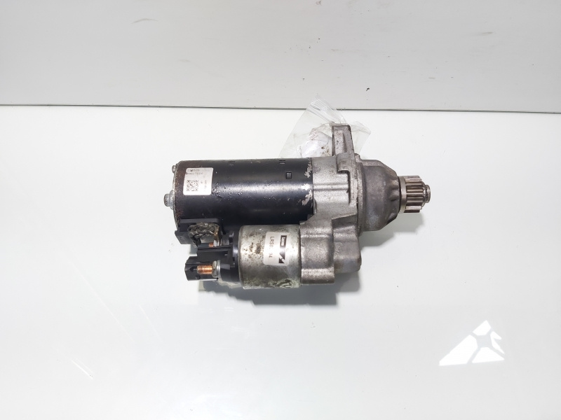 Electromotor, Vw Passat (3G2) 2.0 TDI, DFG, 6 vit man (id:694836)