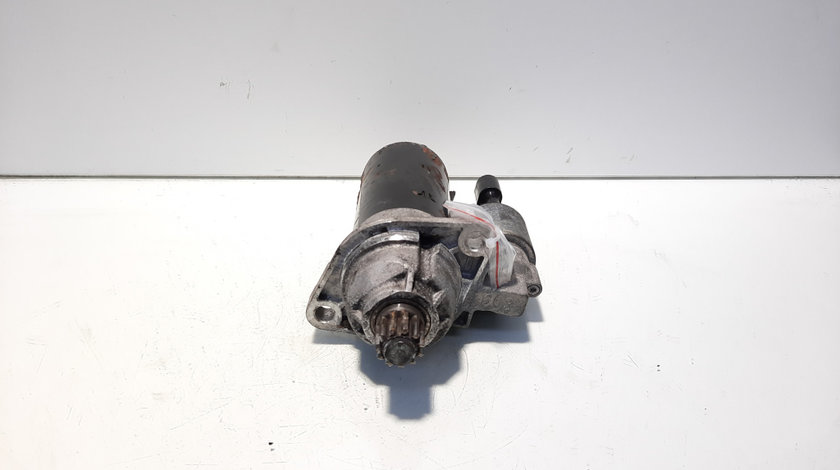 Electromotor, Vw Passat Alltrack (365) 2.0 TDI, CFF, 6 vit man (idi:591672)