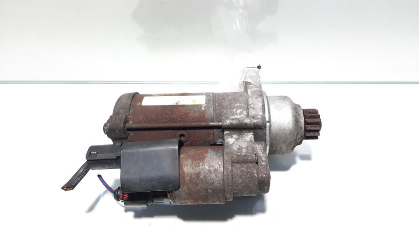 Electromotor, VW Passat Alltrack (365), 2.0 TDI, CFFB, 6 vit man (idi:448551)