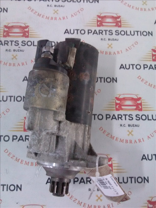 Electromotor VW PASSAT B 6 2.0 TDI an fabr. 2010