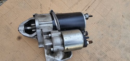Electromotor Vw Passat B5 1.8 turbo automat 1998 1999 2000 2001