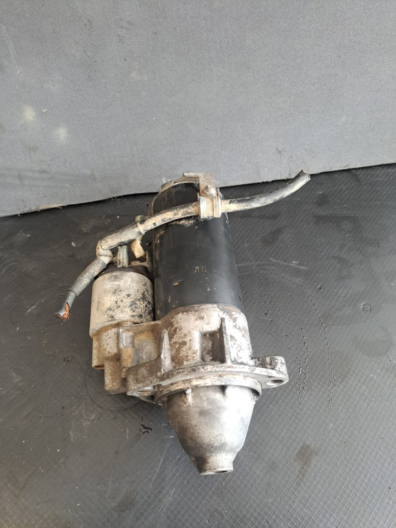 Electromotor VW Passat B5, 1.9 TDI - COD 068911024G