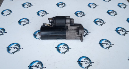 Electromotor VW Passat B5 1.9 TDI cod motor AVF