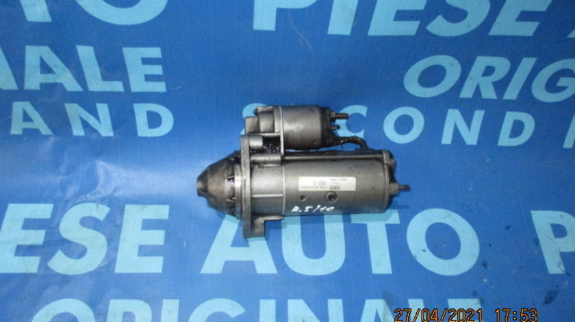 Electromotor VW Passat B5 1.9tdi; Valeo 068911024E