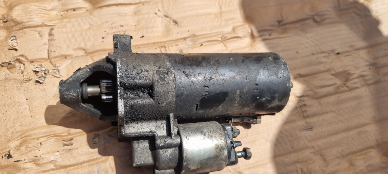Electromotor Vw Passat B5.5 1.9 TDI AVB 