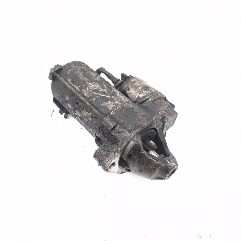 Electromotor Vw Passat B5, B5.5 1996-2005 1.9 Tdi Awx Motorina 068911024E, 0257Cgvvl4, D7R33 Valeo