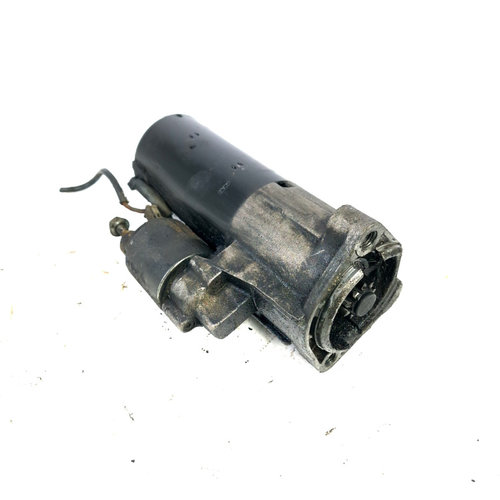 Electromotor VW PASSAT B5, B5.5 1996 - 2005 Motorina 0001124020, 0 001 124 020