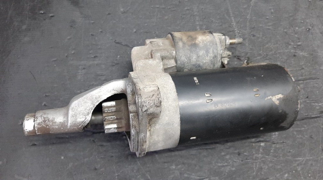 Electromotor vw passat b5 b6 audi a4 b6 a6 c5 2.5 tdi 059911023h 0001109021