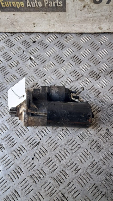 Electromotor VW Passat B6 2.0 TDI an 2007 cod 02E911023H / 0001123016
