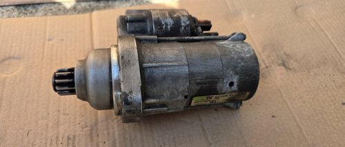 Electromotor Vw Passat B6 2.0 TDI BMP 2006 2007 2008