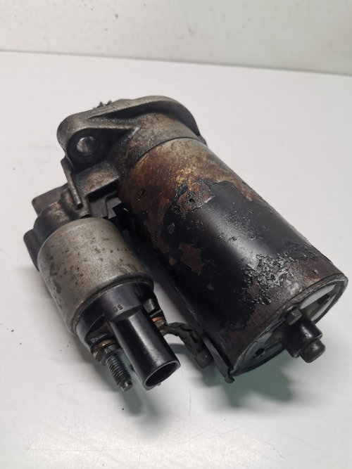 Electromotor VW Passat B6 2.0 TDI BMP manuala