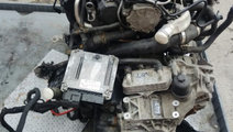 Electromotor Vw Passat B6 2.0 TDI cod motor CBB ,t...