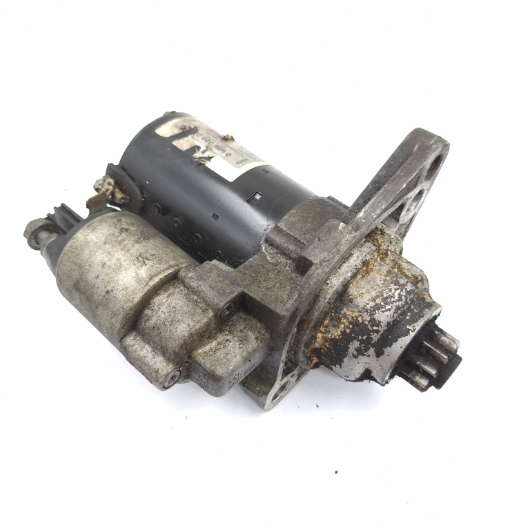 Electromotor VW PASSAT B6 2005 - 2010 0986020240, 0986XA2686, 1005831329