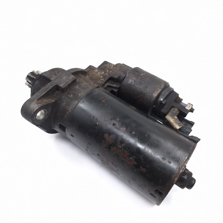 Electromotor Vw Passat B6 2005-2010 2.0 Tdi 16V Bkp Motorina