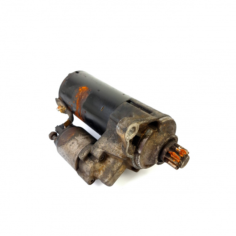 Electromotor Vw Passat B6 2005-2010 2.0 Tdi Bmp Motorina 0001123016, 026393 Bosch