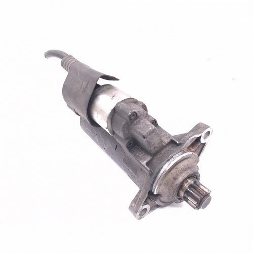 Electromotor Vw Passat B6 2005-2010 2.0 Tdi Bmr Motorina 0001123016, 02E911023H Bosch