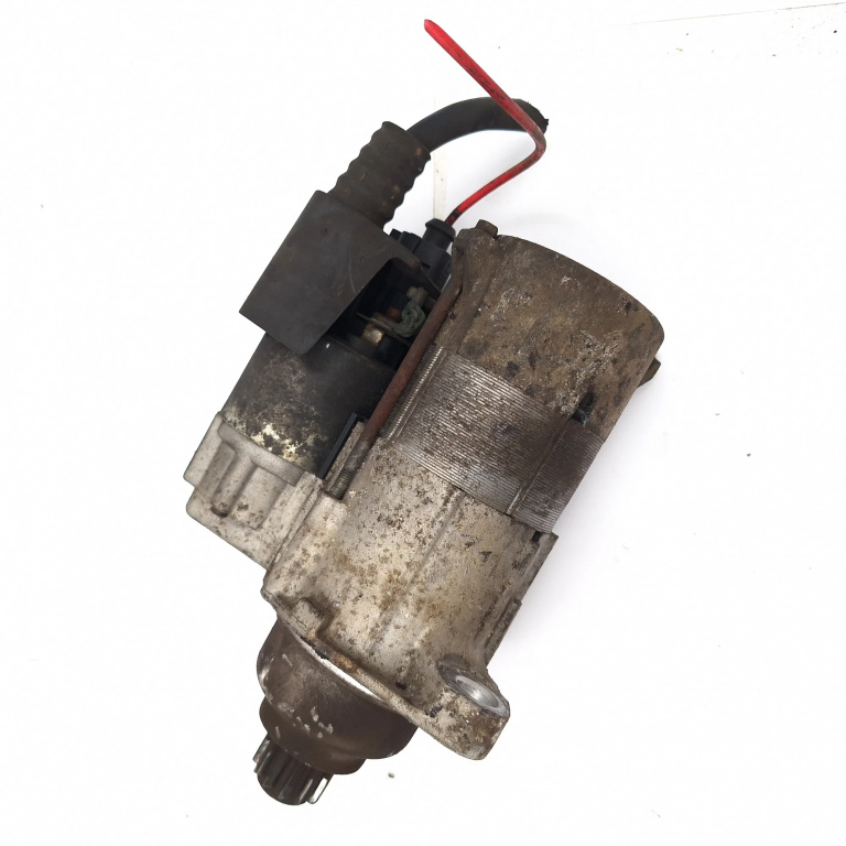 Electromotor Vw Passat B6 2005-2010 2.0 Tdi Cbab Motorina