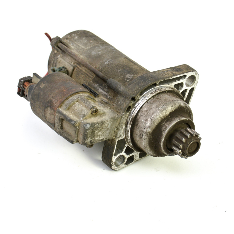 Electromotor Vw Passat B6 2005-2010 2.0 Tdi Cbab Motorina 03M911024, 03M 911 024 Valeo
