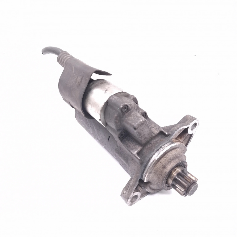 Electromotor VW PASSAT B6 2005 - 2010 Motorina 0001123016, 02E911023H
