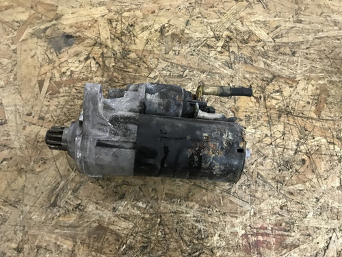 Electromotor VW Passat B6 R-Line 2.0 TDI CBBB, 4x4, Automat DSG combi 2010 (cod intern: 28924)