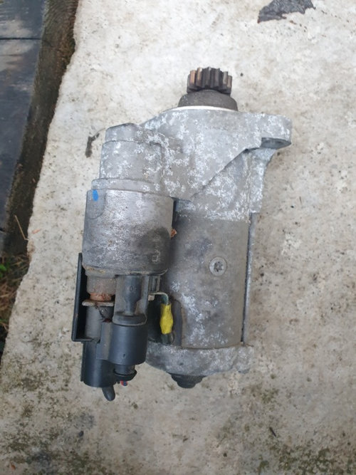 Electromotor Vw Passat B7 170cp euro 5 DSG 02E911023Q