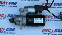 Electromotor VW Passat B7 2.0 TDI cod: 3C8823301A ...