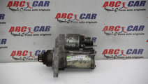 Electromotor VW Passat B7 2010-2014 1.4 TSI cod: 0...