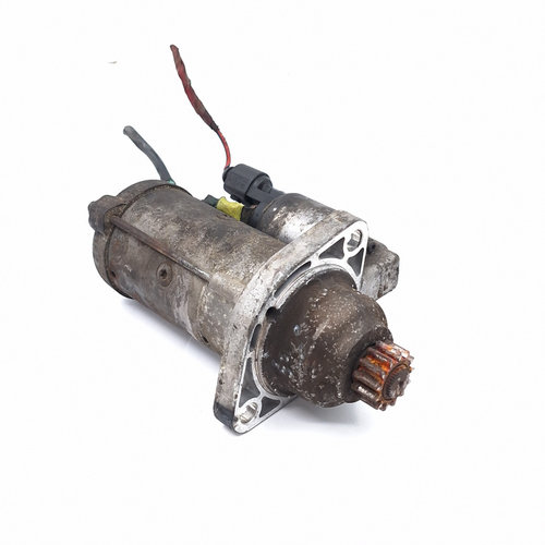 Electromotor Vw Passat B7 2010-2014 2.0 Tdi Cffb Motorina