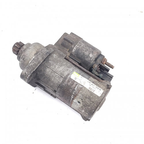 Electromotor VW PASSAT B7 2010 - 2014 Motorina 02M911023N, D7GS10