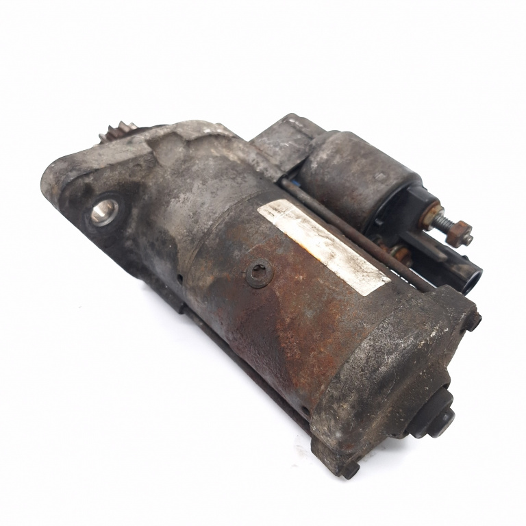 Electromotor VW PASSAT B7 2010 - 2014 Motorina