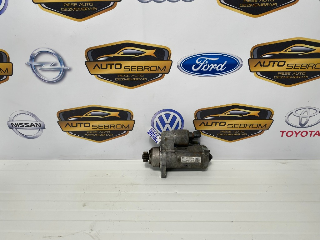 Electromotor VW Passat B7 cod-2M 911 024 G