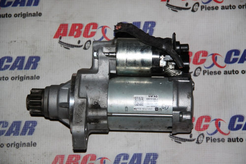 Electromotor VW Passat B8 2015-prezent 02M911024J