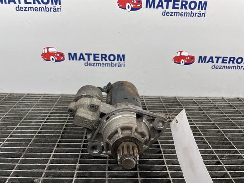ELECTROMOTOR VW PASSAT CC 2.0 TDI - (2008 2012)