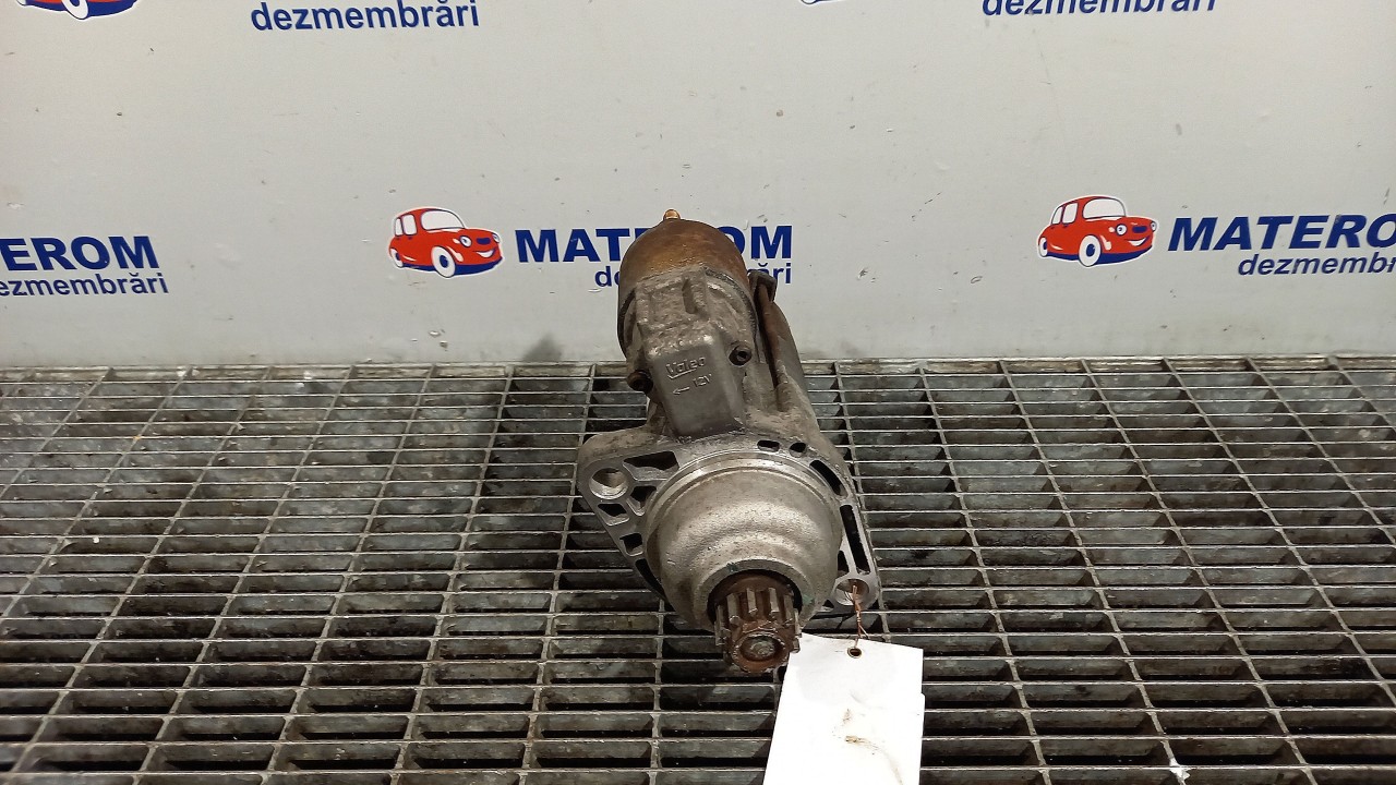 ELECTROMOTOR VW PASSAT CC 2.0 TDI - (2008 2012)