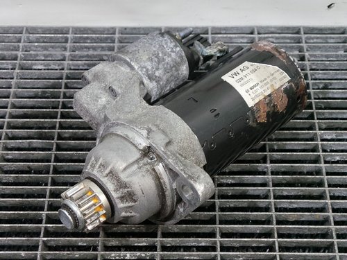 ELECTROMOTOR VW PASSAT CC 2.0 TDI - (2012 2016)