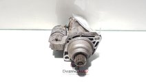 Electromotor, Vw Passat CC, 2.0 tdi, CBA, 02M91102...