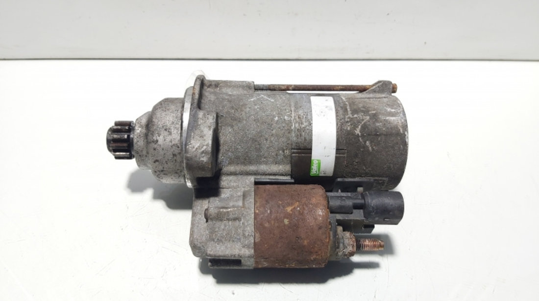 Electromotor, Vw Passat CC (357) 2.0 TDI, CBA, 6 vit man (id:632111)