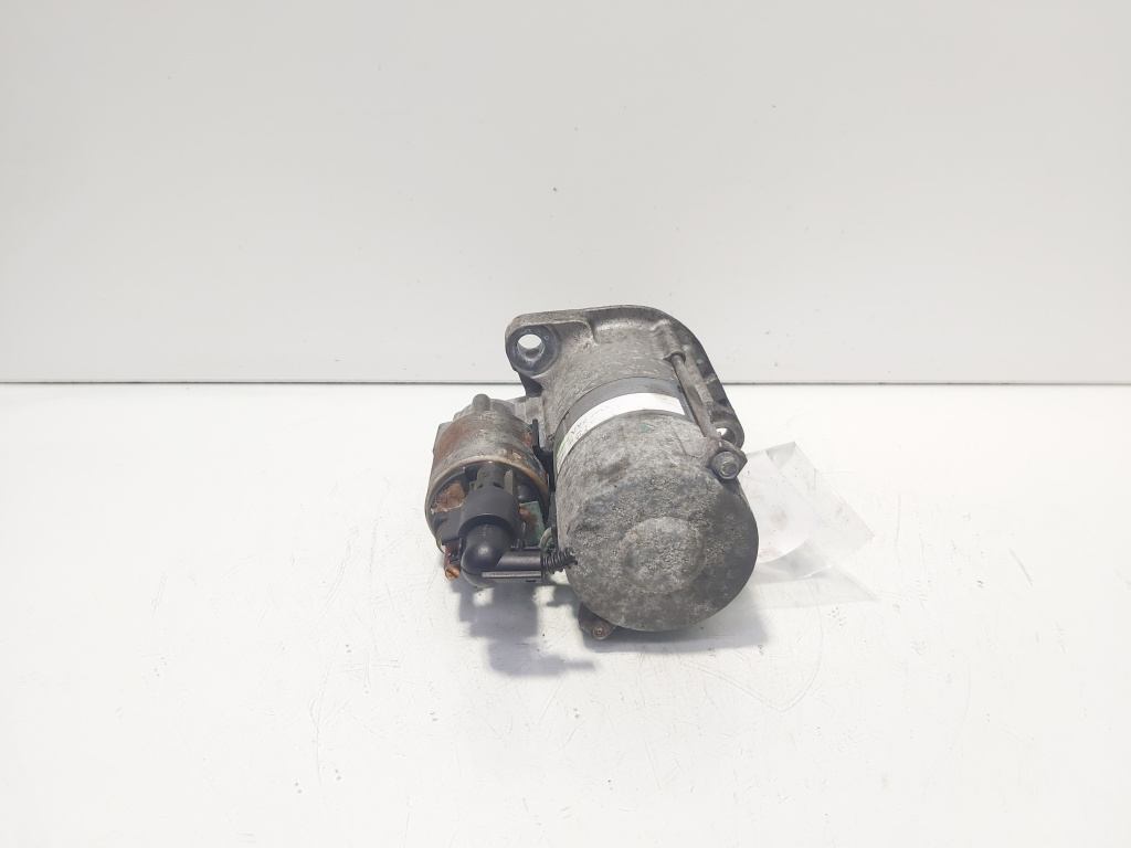 Electromotor, Vw Passat CC (357) 2.0 TDI, CBA, 6 vit man (id:691420)