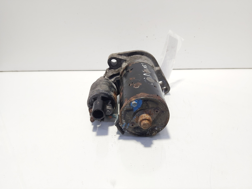 Electromotor, VW Passat CC (357), 2.0 TDI, CBA, 6 vit man (id:627612)