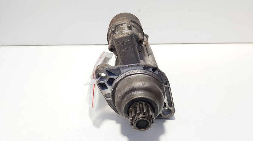 Electromotor, Vw Passat CC (357) 2.0 TDI, CBA, 6 vit man (id:627877)