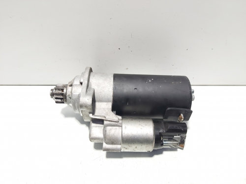 Electromotor, Vw Passat CC (357) 2.0 TDI, CBA, DSG (id:630729)