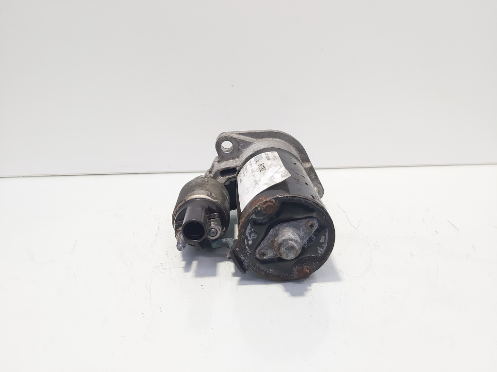 Electromotor, VW Passat CC (357), 2.0 TDI, CBA (idi:681832)
