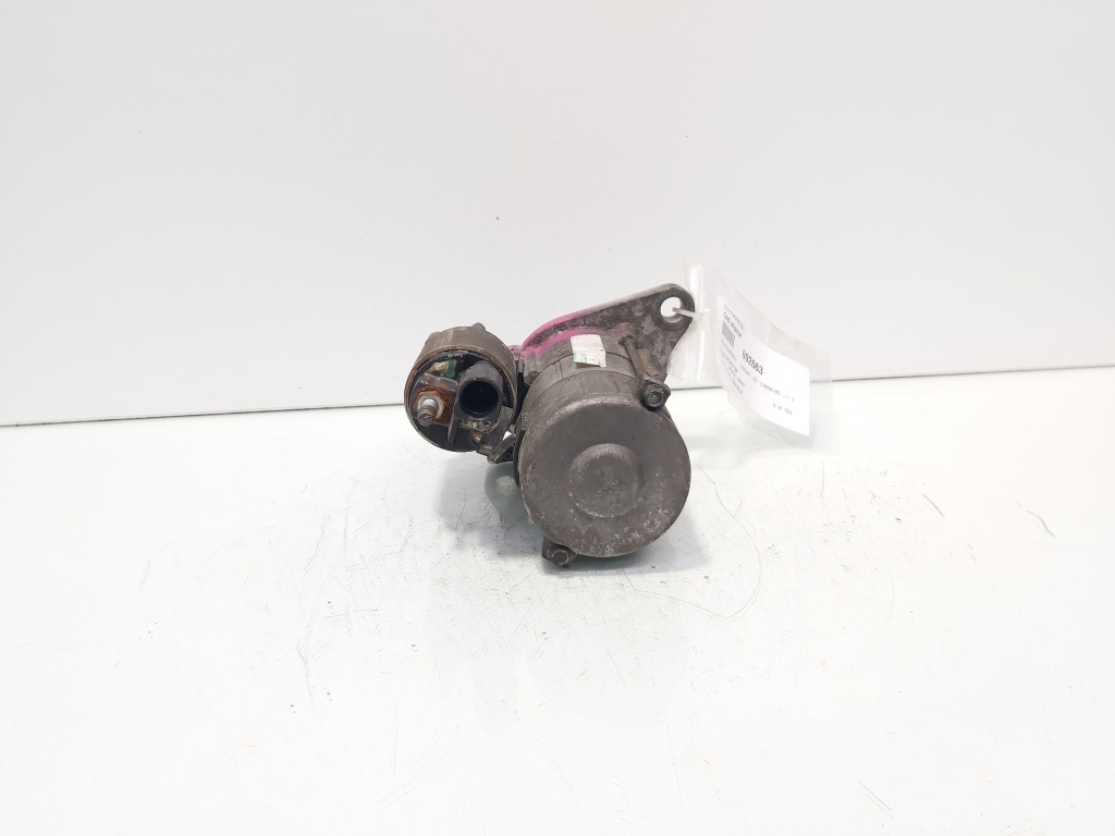 Electromotor, VW Passat CC (357), 2.0 TDI, CFF, 6 vit man (id:692663)