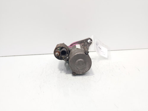 Electromotor, VW Passat CC (357), 2.0 TDI, CFF, 6 vit man (id:692663)