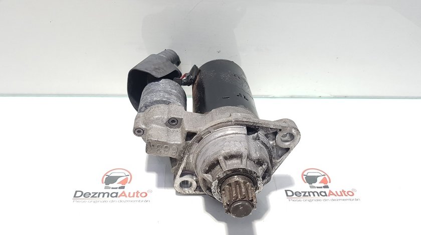 Electromotor, Vw Passat CC (357) 2.0 tdi