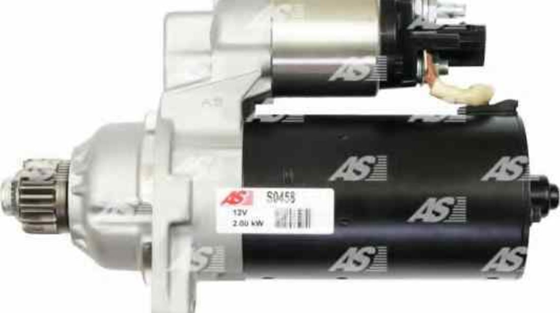 Electromotor VW PASSAT CC 357 AS-PL S0458