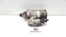 Electromotor, Vw Passat CC (357) [Fabr 2008-2012] ...