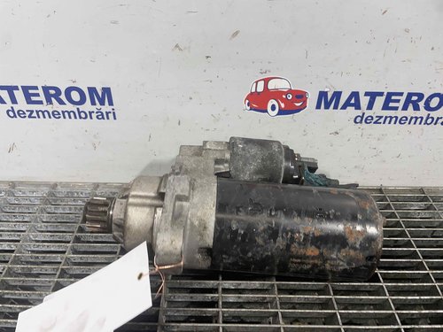 ELECTROMOTOR VW PASSAT CC PASSAT CC 2.0 TDI - (2008 2012)