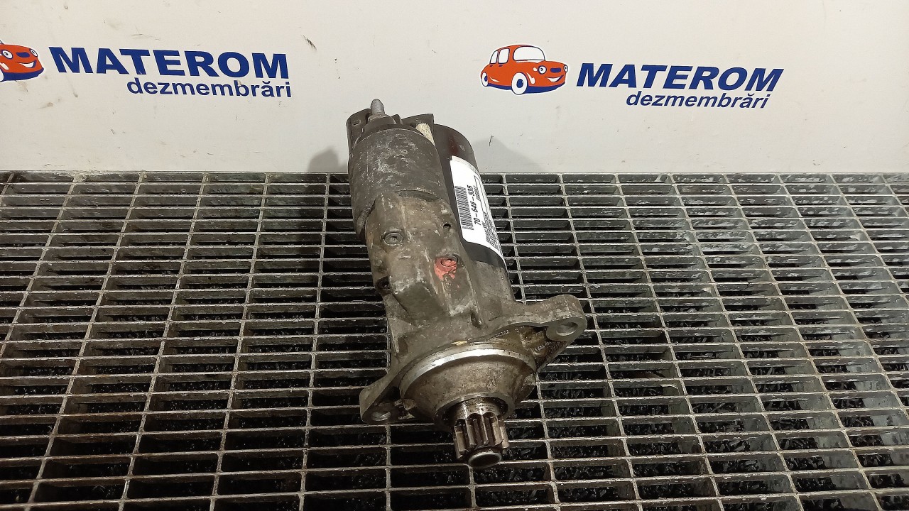 ELECTROMOTOR VW PASSAT PASSAT 2.0 TDI - (2005 2010)
