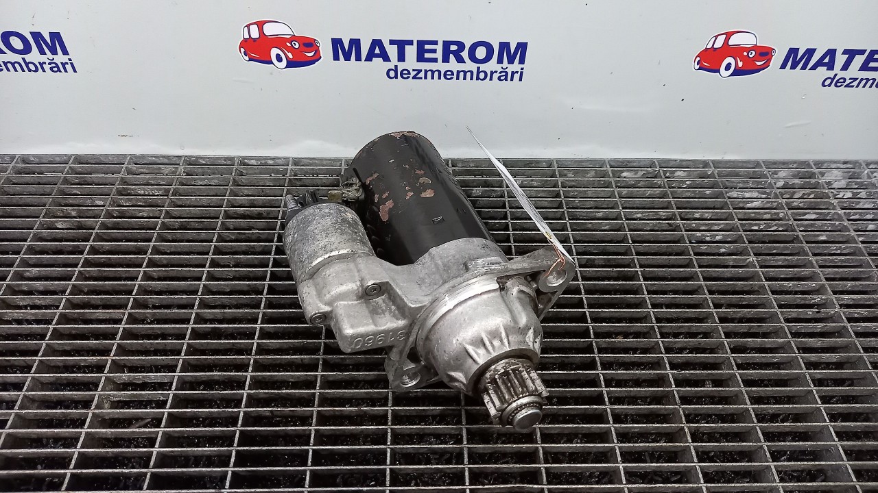 ELECTROMOTOR VW PASSAT PASSAT 2.0 TDI - (2010 2014)